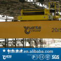 European standard double speed HD type 5 ton bridge crane price